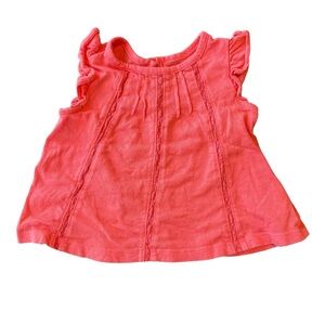 Baby Gap Top Baby Girl 6-12 Months